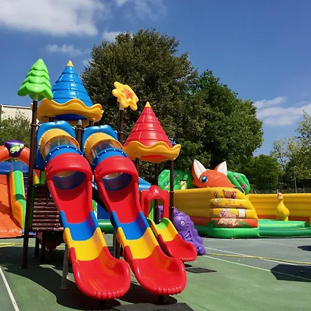 Mobile - 2 Bedrooms - Near The Sea - Les Ormeaux B25 Сasa de vacaciones