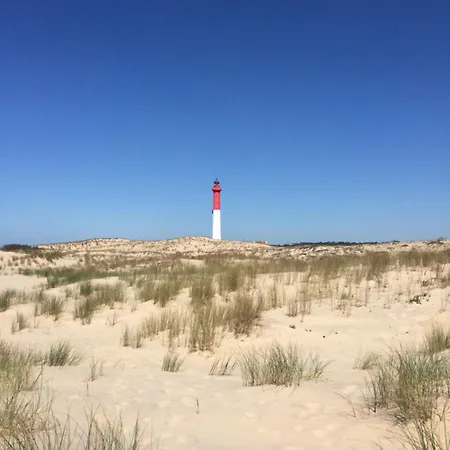 Semesterbostad Mobile - 2 Bedrooms - Near The Sea - Les Ormeaux B25 *