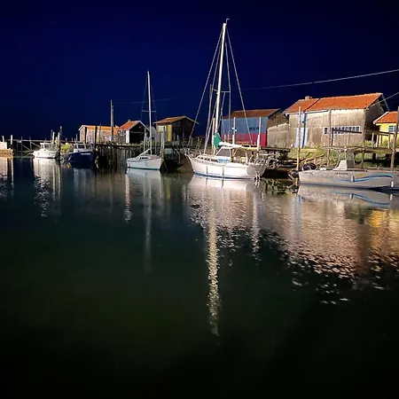 Mobile - 2 Bedrooms - Near The Sea - Les Ormeaux B25 Semesterbostad