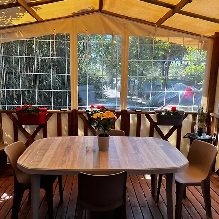 Nyaraló Mobile - 2 Bedrooms - Near The Sea - Les Ormeaux B25 Saint-Palais-sur-Mer