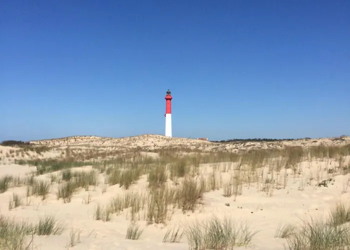 Ferienhaus Mobile - 2 Bedrooms - Near The Sea - Les Ormeaux B25 *