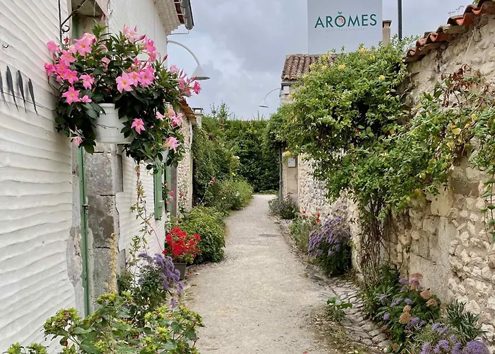 Mobile - 2 Bedrooms - Near The Sea - Les Ormeaux B25 Ferienhaus Saint-Palais-sur-Mer