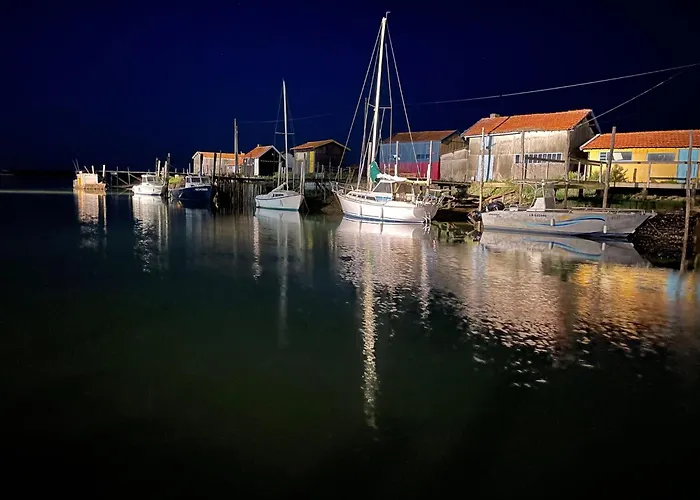 Mobile - 2 Bedrooms - Near The Sea - Les Ormeaux B25 Ferienhaus