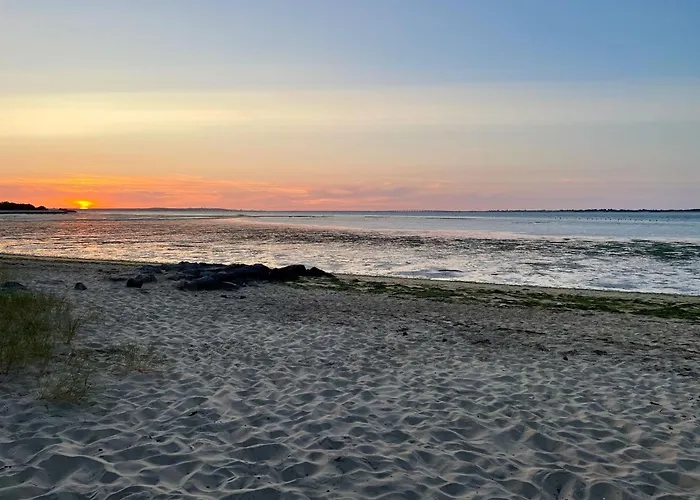 Mobile - 2 Bedrooms - Near The Sea - Les Ormeaux B25 * Saint-Palais-sur-Mer